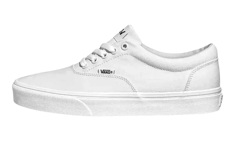 Vans Doheny Low Top “White” | VN0A3MTFW42