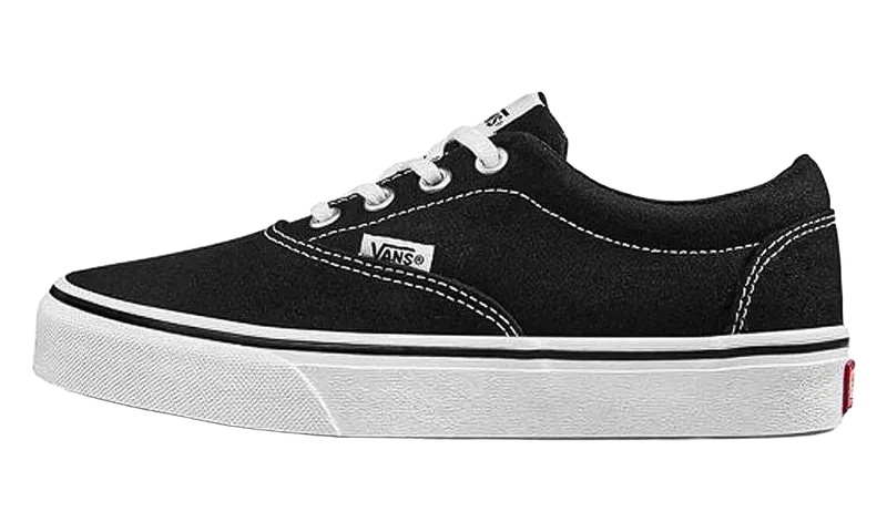 Vans Doheny “Black White” | VN0A3MVZ187