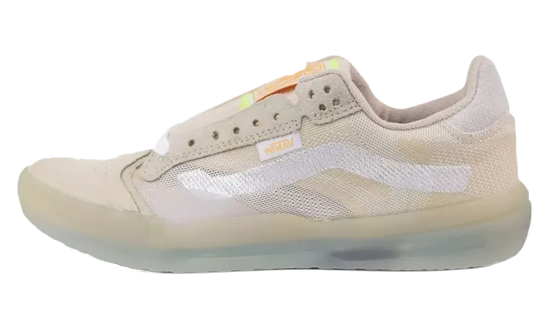 Vans EVDNT Ultimate Waffle Skate “Sand” | VN0A5DY79LU