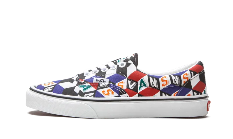 Vans Era “Checker Cube” | VN0A54F142X