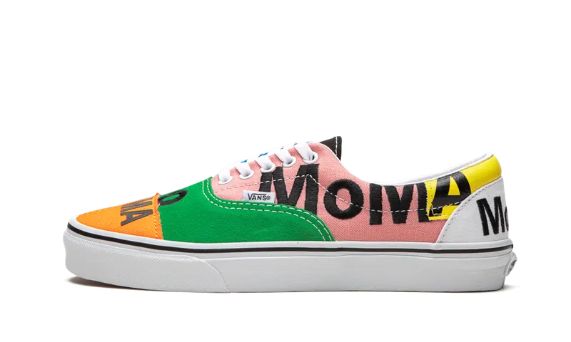 Vans Era “MoMA” | VN0A4BV400H