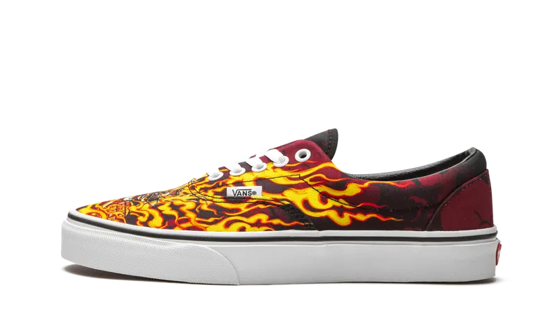 Vans Era “Samurai Rising” | VN0A54F144I