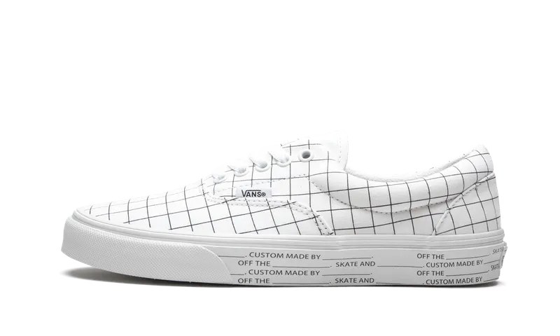 Vans Era “Canvas/Canvas” | VN0A4U391UG