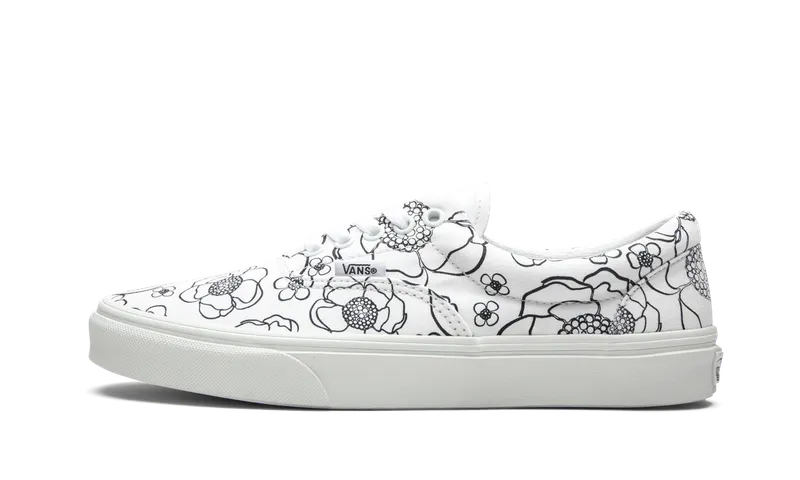 Vans Era U Color “Canvas/Canvas” | VN0A4U391UH