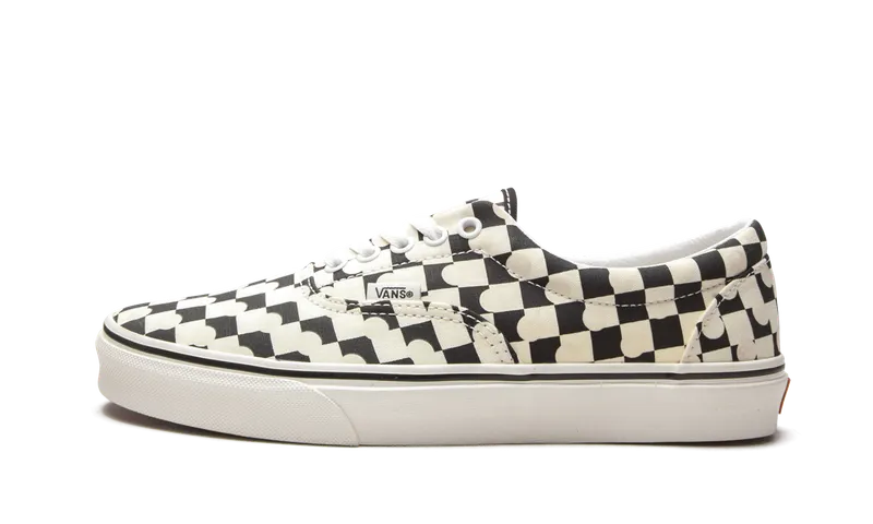 VANS Uv Ink Era Schoenen Zwart “Ink/Canvas/Canvas” | VN0A54F145R