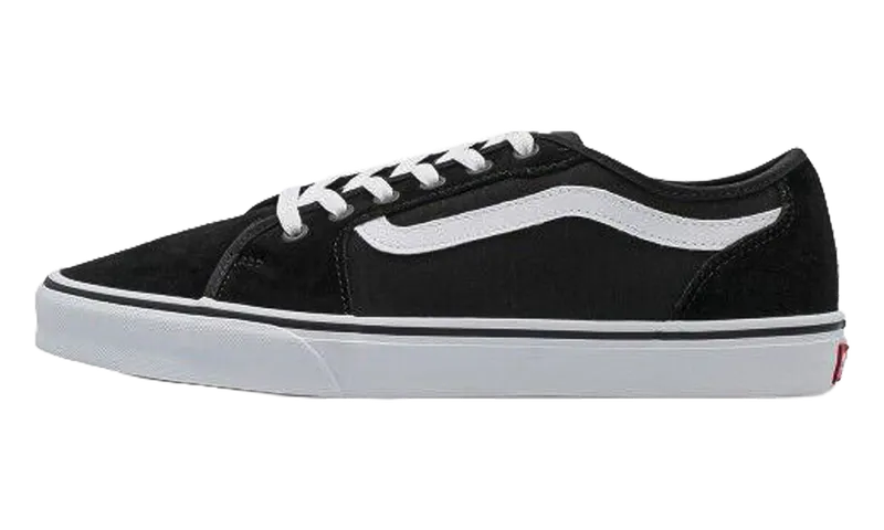Vans Filmore Decon Black White | VA3WKZ5LM