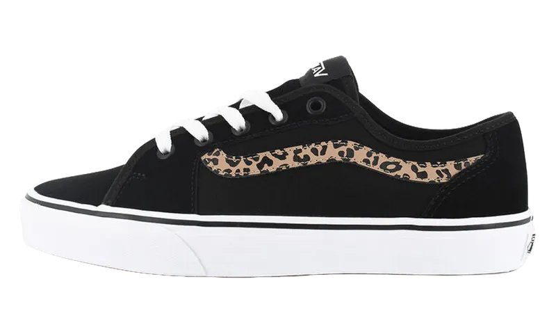 Vans Filmore Decon “Black” | VN0A45NMA3C
