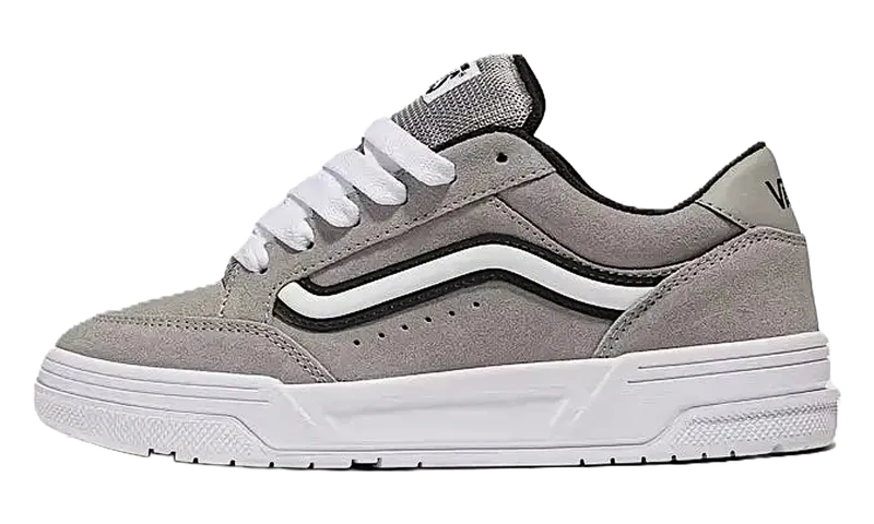 Vans Hylane GS “Grey” | VN000D4PFCA