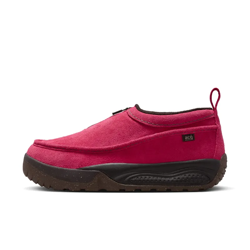 Nike ACG Izy Rush Pink “Rush Pink / Velvet Brown / Baroque Brown” | FV4317-600