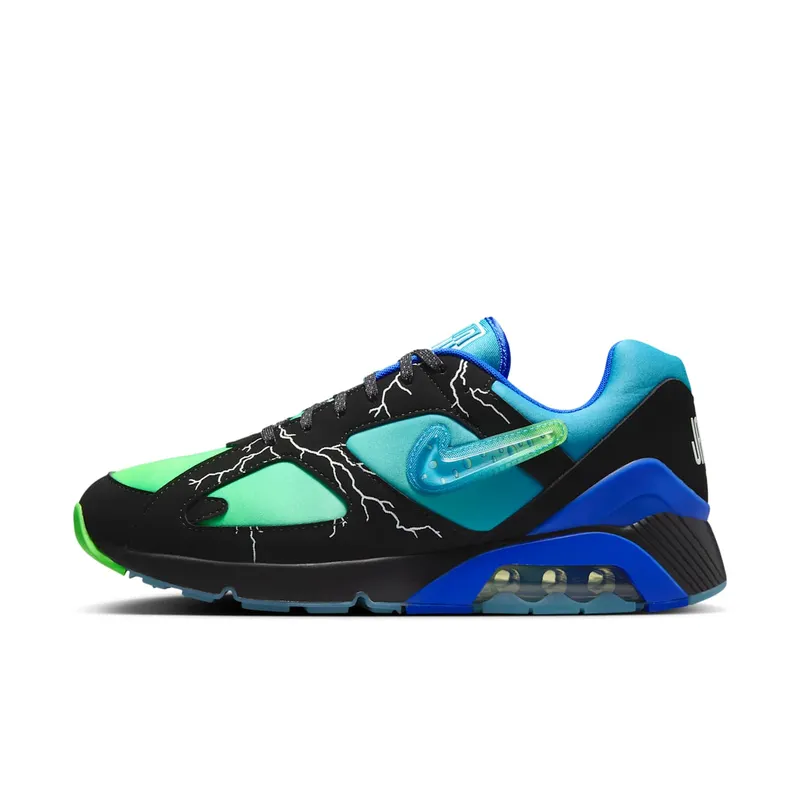 Nike Air Max 180 “Doernbecher” | IB6070-920