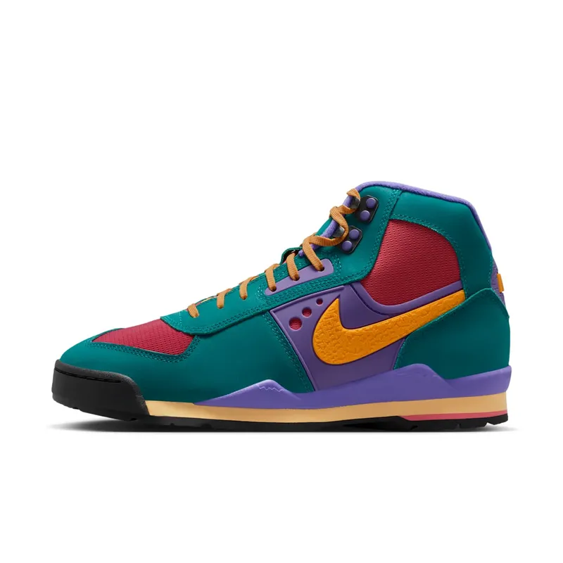 Nike Baltoro “Bright Spruce Kumquat” | IH4450-300