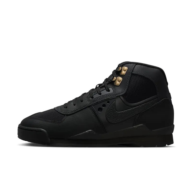 Nike Air Baltoro SP “Black” | IH4450-001
