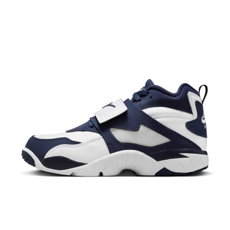 Nike Air Diamond Turf “Cowboys” | FZ8224-101