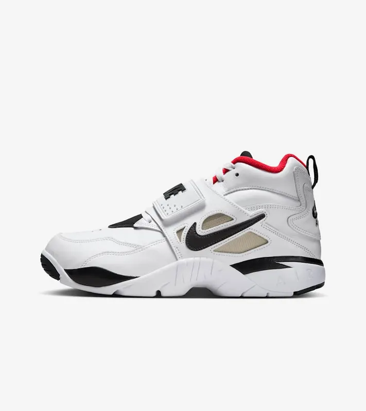 Nike Air Diamond Turf Proto ’92 “Atlanta Falcons” | IB2239-100