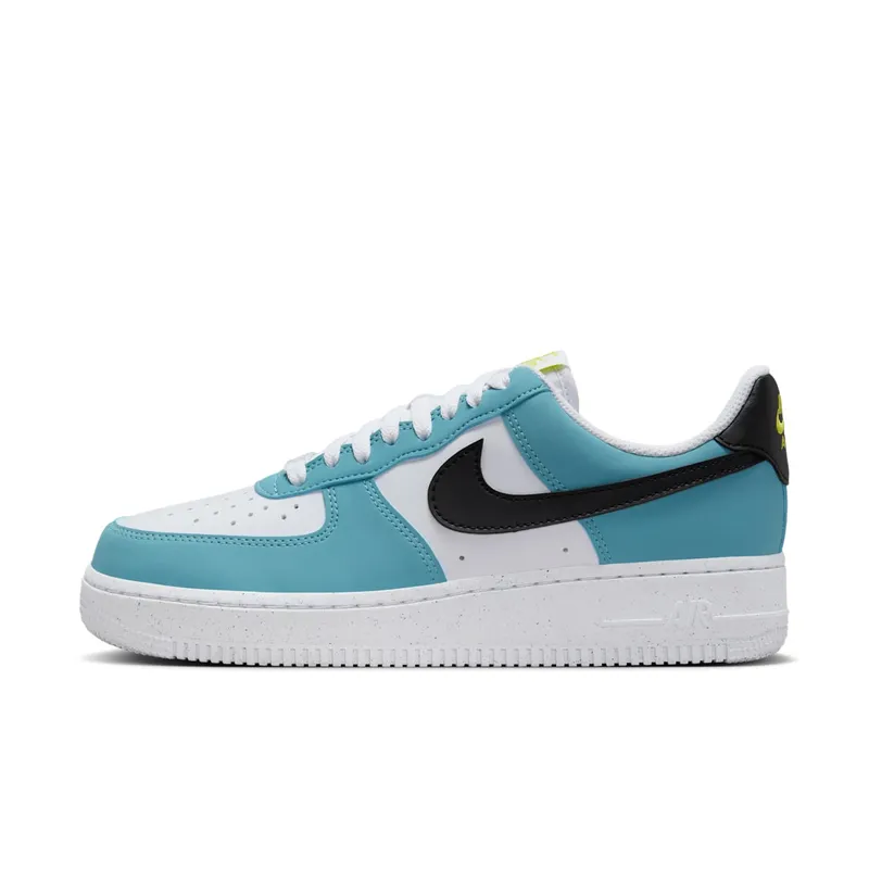 Nike AIR FORCE 1 “Dusty Cactus” “Turquoise” | HJ9571-400