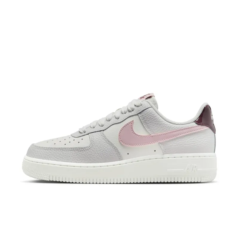 Nike Air Force 1 Low ’07 “Plum Chalk” | IM6024-121