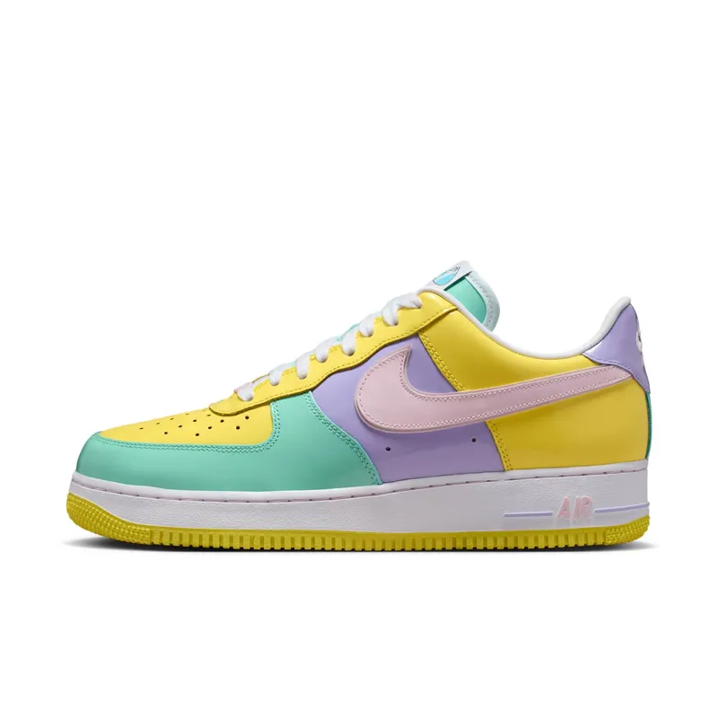 Nike Air Force 1 Low “Easter – 2026” | IQ9706-701