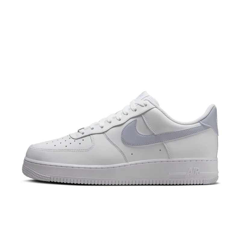 Nike Air Force 1 ’07 “Ghost” | FJ4146-117