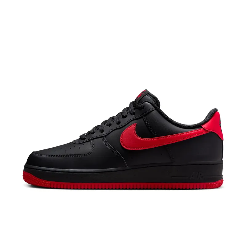 Nike Air Force 1 Low ’07 LV8 “Vamps” | FJ4146-002