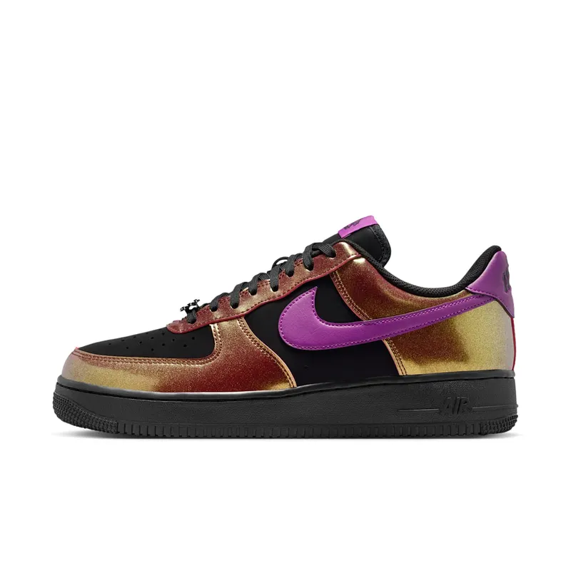 Nike Air Force 1 Low “Glam Rock – Bold Berry” | IB6843-002