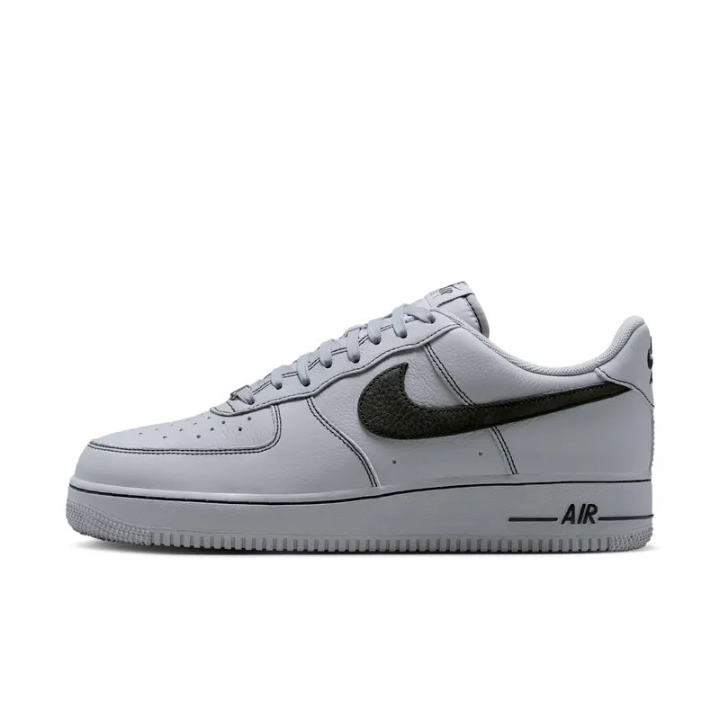 Nike Air Force 1 “Wolf Grey” | HQ2037-004