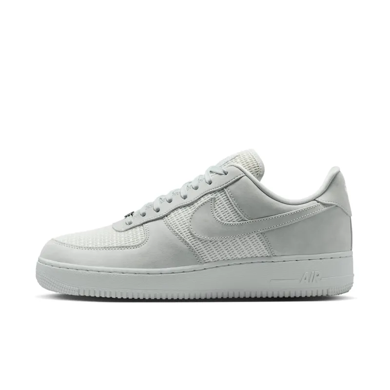 Nike Air Force 1 Low “Breezy Mesh (2026)” “Off White/Summit White” | II9807-100
