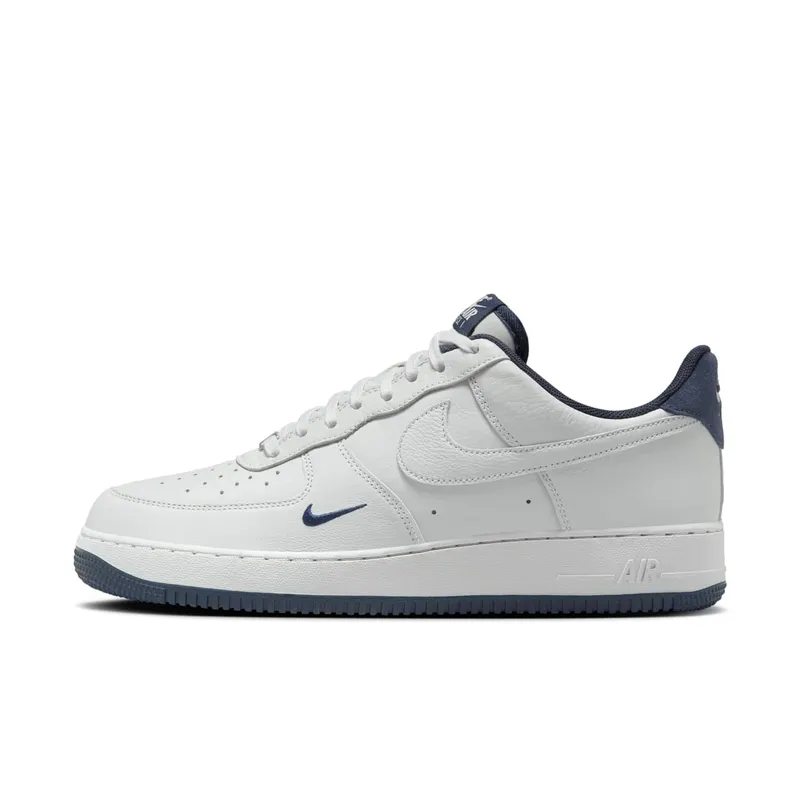 Nike Air Force 1 Low ’07 LV8 “Photon Dust Obsidian” | HM9483-001