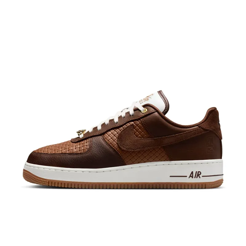 Nike Air Force 1 Low “New Jersey” | IM6644-259