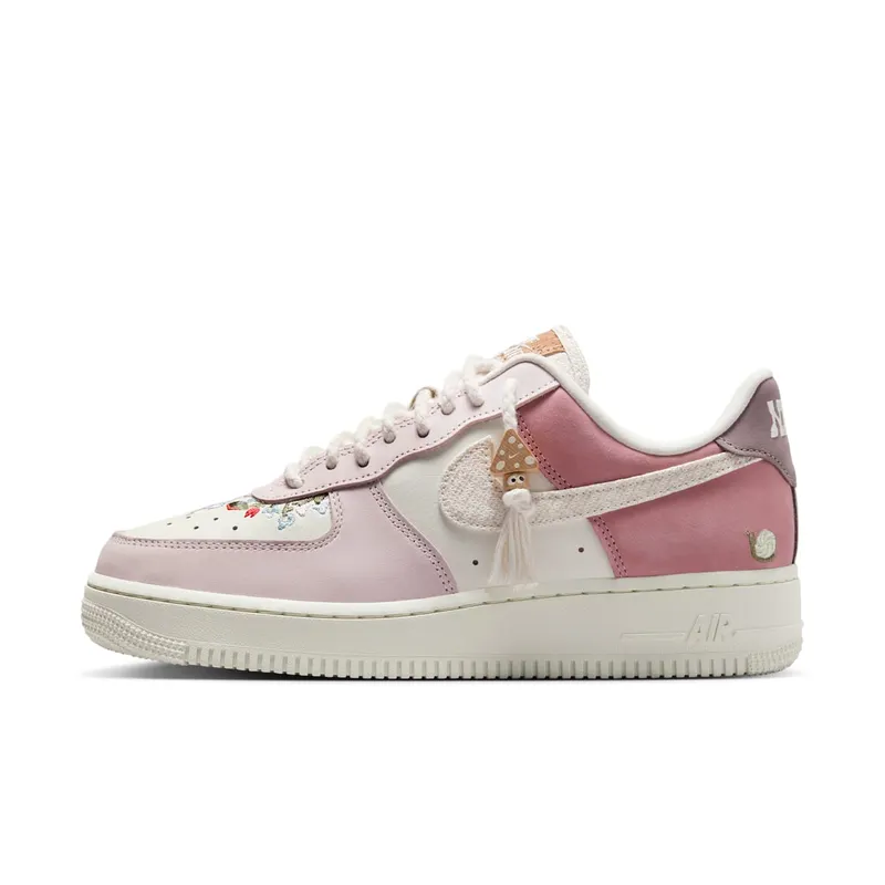 Nike Air Force 1 Low “Mushroom” | IB8874-111