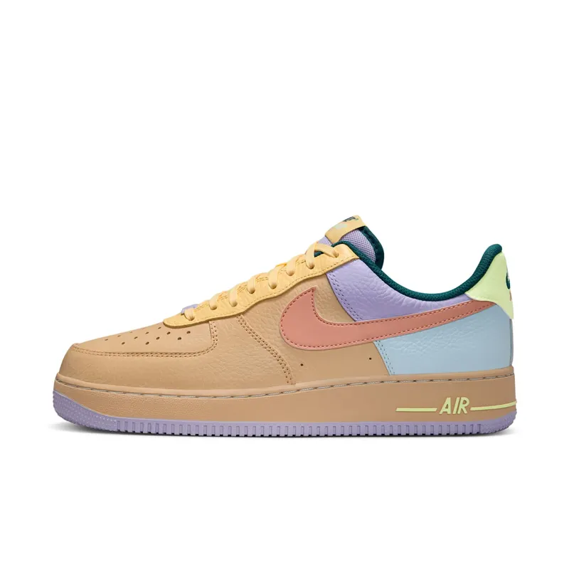 Nike Air Force 1 “Easter” | IB4493-252
