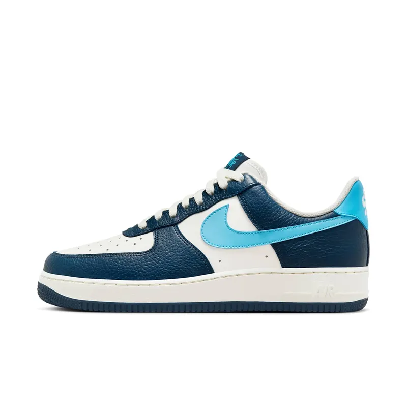 Nike Air Force 1 Low “Armory Navy Baltic Blue” | HJ9291-478