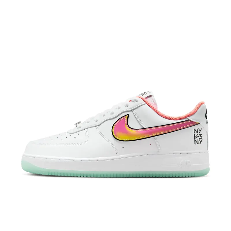Nike Air Force 1 Low “NY vs. NY” | IH4962-100