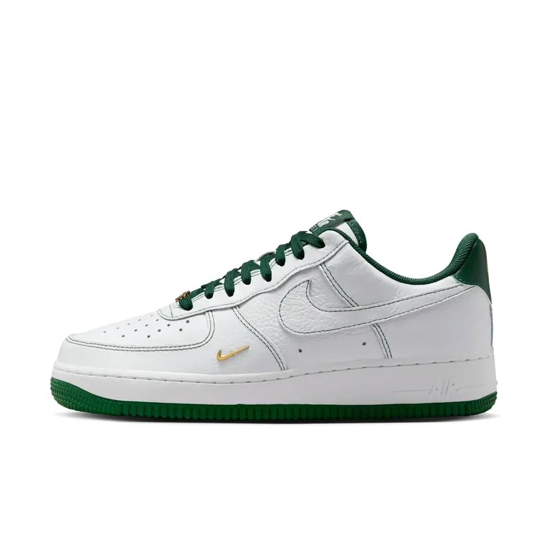 Nike Air Force 1 Low “Mini Jewel – Gorge Green” | IB6543-102