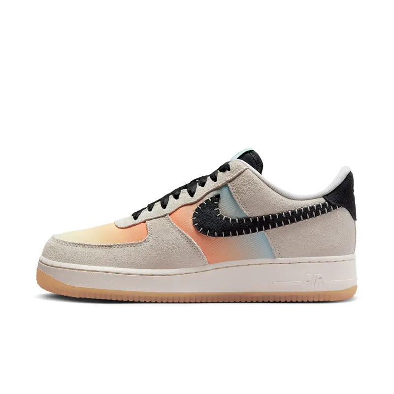 Nike Air Force 1 “N7” | FZ3609-072