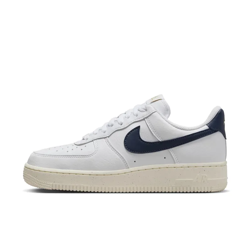 Nike Air Force 1 “Olympic” | FZ6768-100