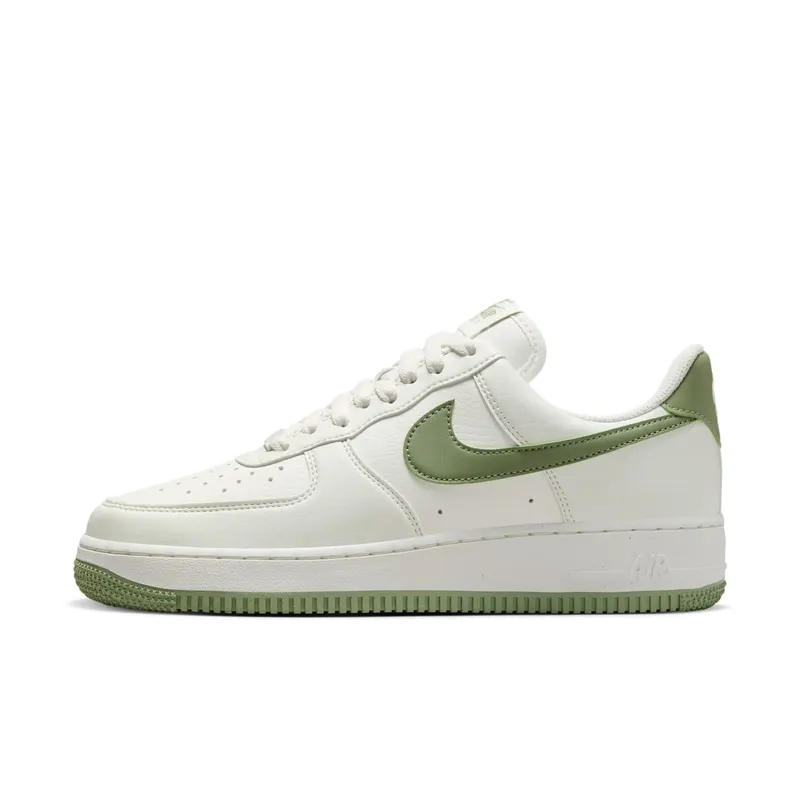 Nike Air Force 1 ’07 “Next Nature Oil Green” | DV3808-106