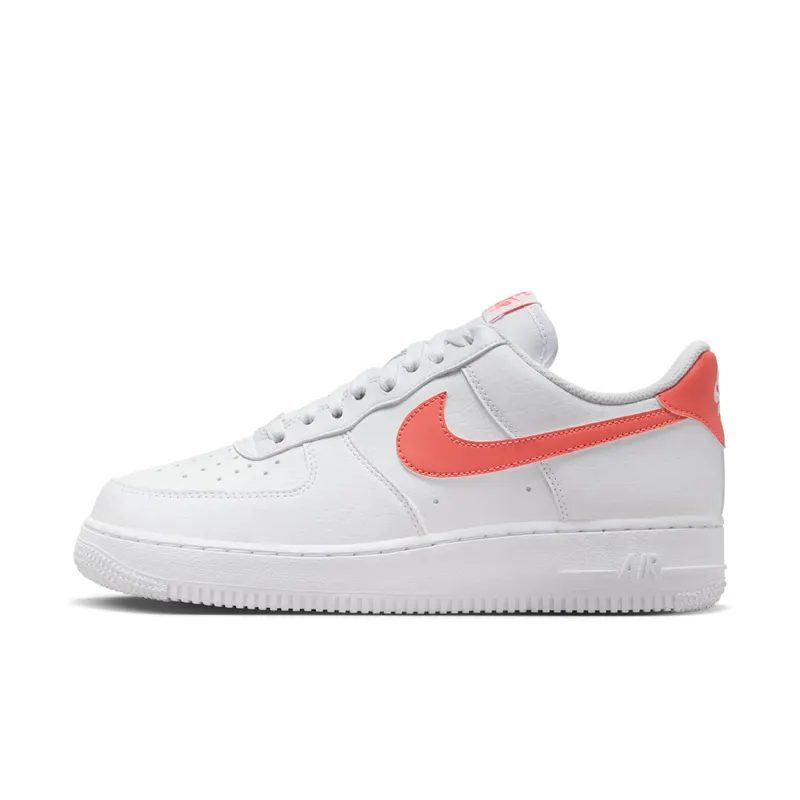 Nike Air Force 1 “07 Next Nature “Mango” | DC9486-107