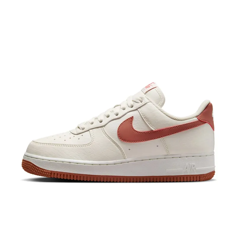 Nike Air Force 1 “07 Next Nature “Pink” | DC9486-105