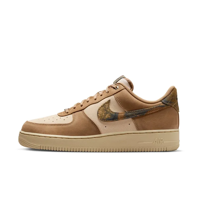 Nike Air Force 1 Low “RealTree Rattan” | IO9803-200