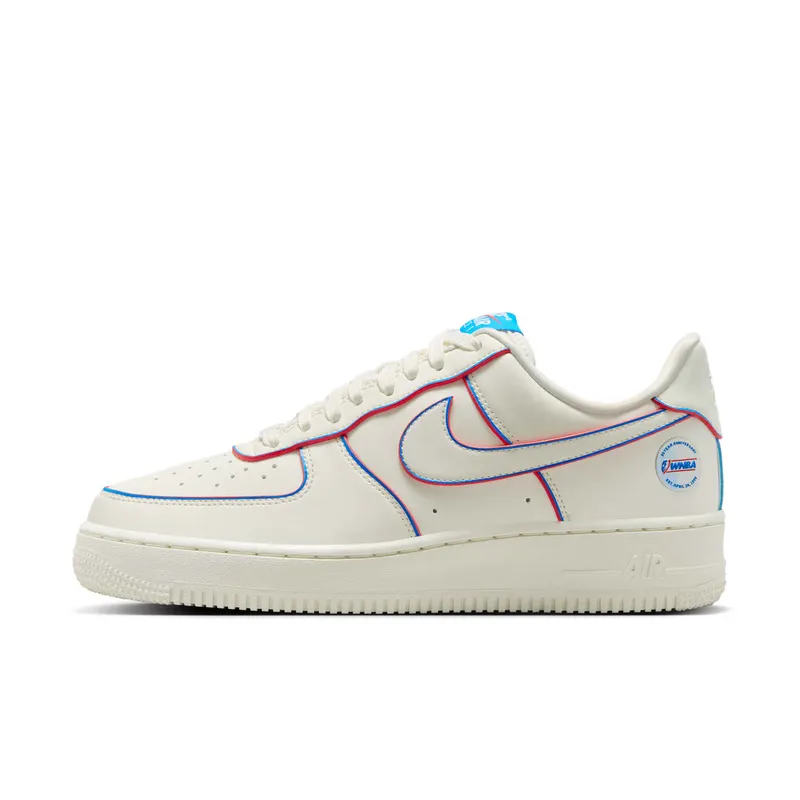 Nike Air Force 1 Low ’07 “WNBA 30th Anniversary” | IR1968-133