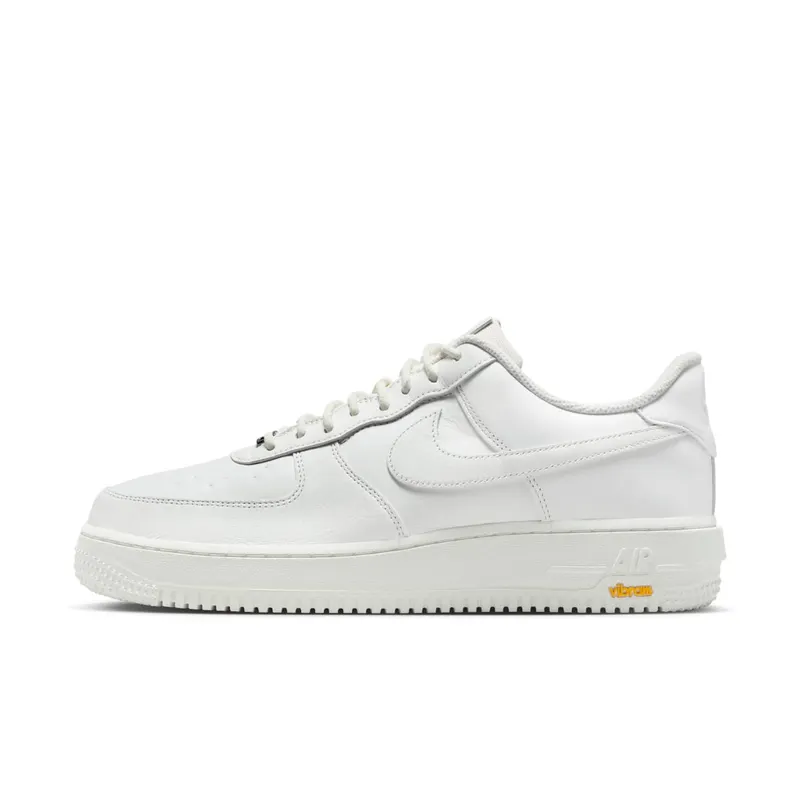 Nike Air Force 1 Low GTX “Vibram Gore-Tex – Summit White” | HV5953-100