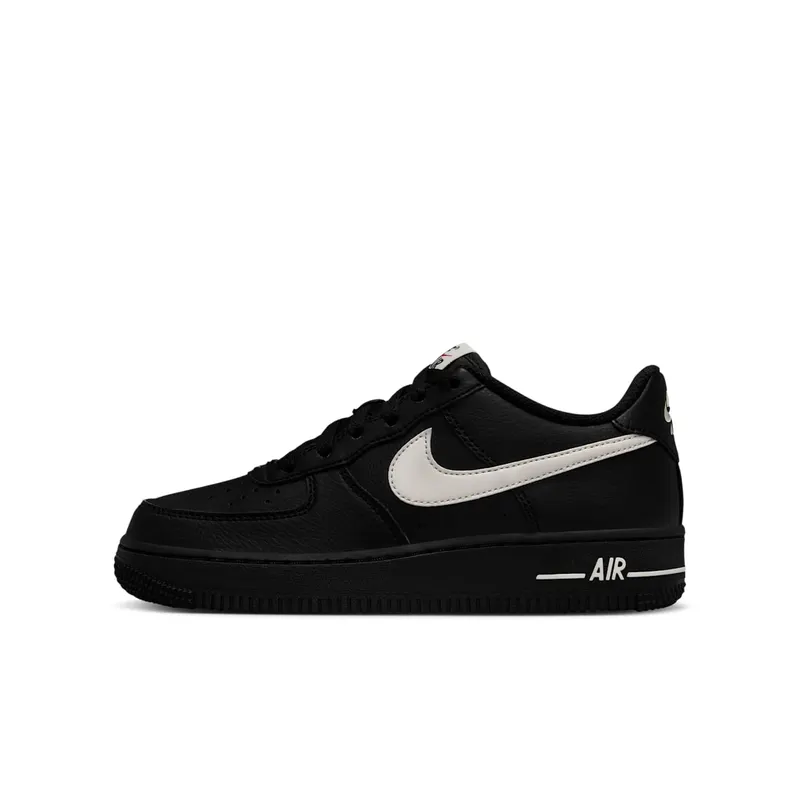 Nike Air Force 1 Low Phantom “Black / Phantom” | HV6359-001