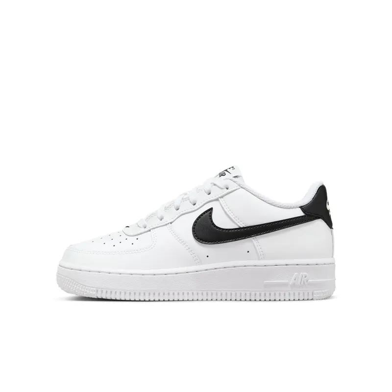 Nike Air Force 1 Low “White Black” | FV5948-101