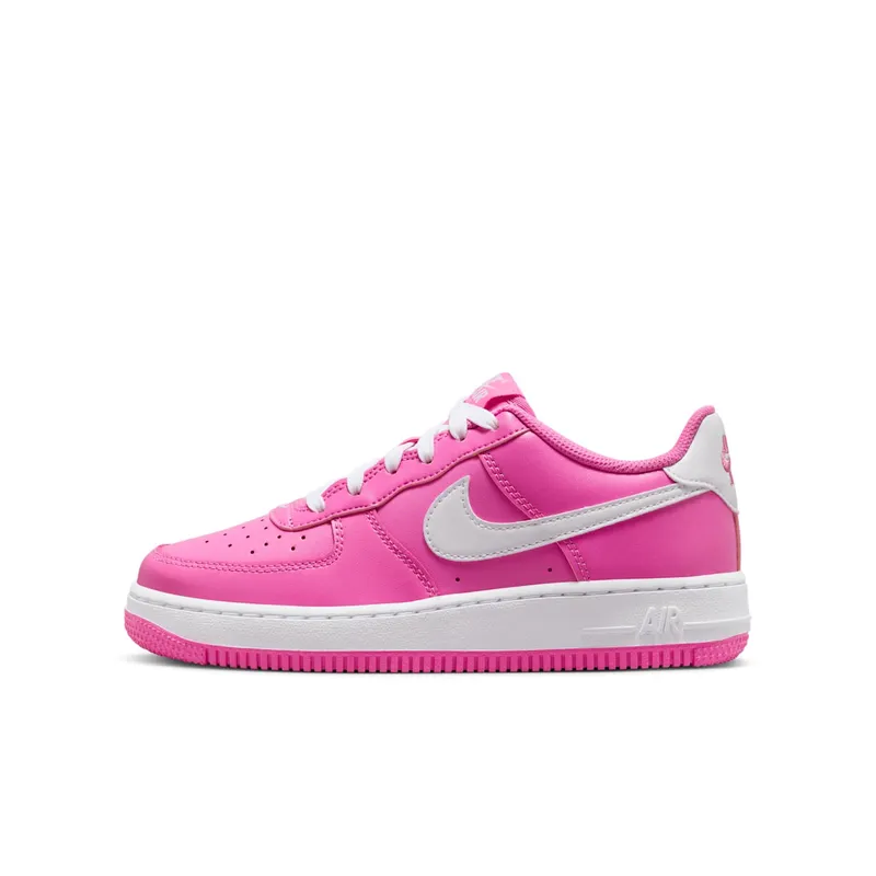 Nike Air Force 1 GS “Playful Pink” | FV5948-600