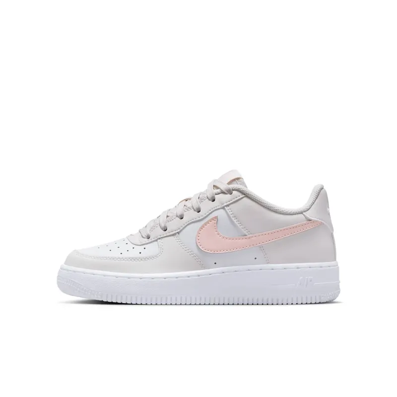 Nike Air Force 1 GS “Phantom Echo Pink” “Phantom/Pink” | FV5948-006