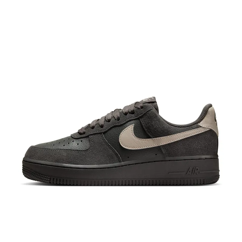 Nike Air Force 1 Low Medium Ash Off Noir “Medium Ash / Malt / Off Noir” | II7650-200