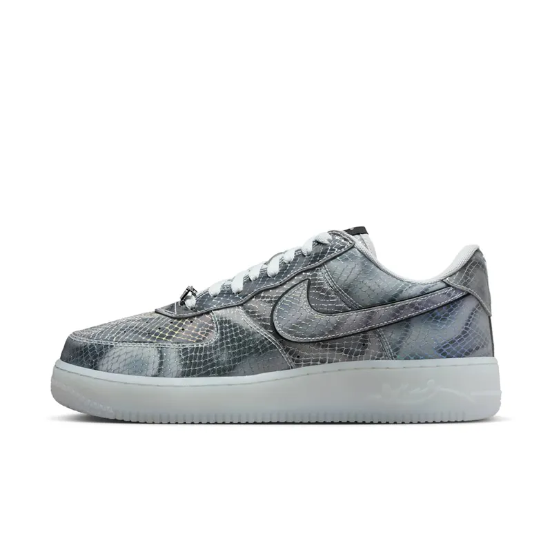Nike Air Force 1 Low “Kobe Bryant – Lenticular” “Light Armory Blue” | II3925-400