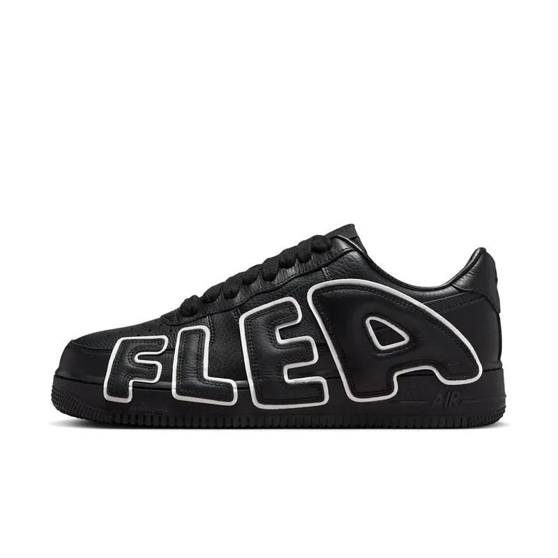 Nike Air Force 1 “CPFM – Black” | HJ8463-001