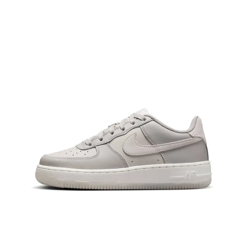 Nike Air Force 1 “Grey” | HF5349-001