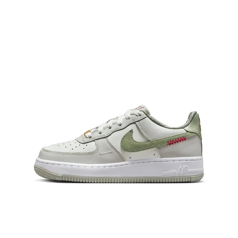 Nike Air Force 1 Low GS “Year of the Snake” | HV6000-131